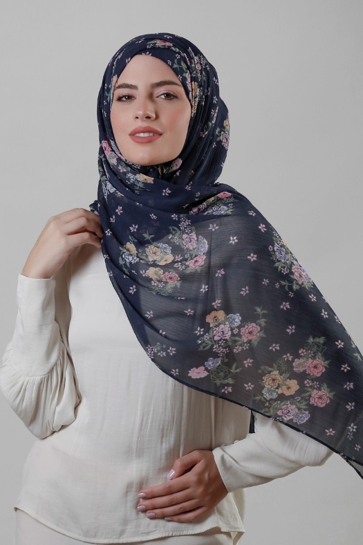 Color Bouquet - Chic Maxi