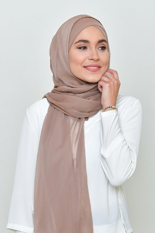 Hazel - BASICS Plain Lite Chiffon&w=300&zc=1
