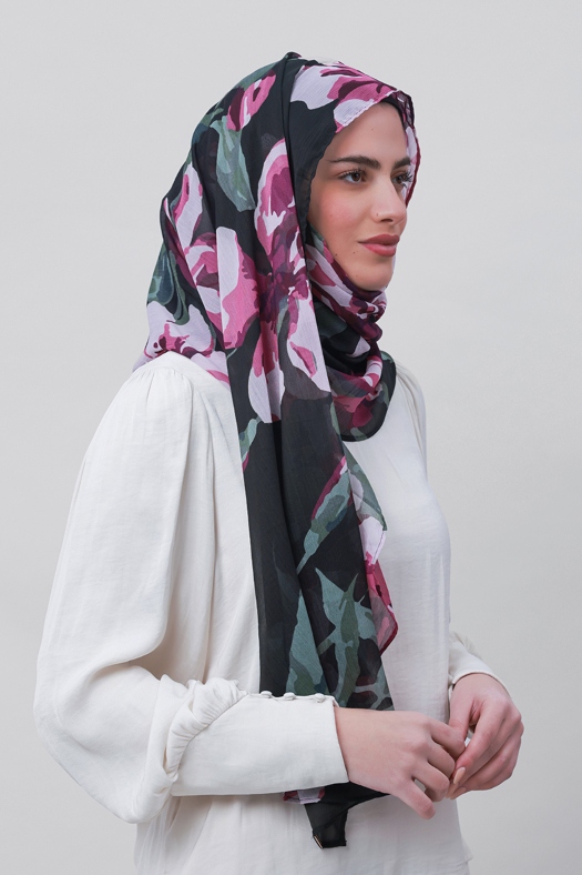 Progress - Printed Crinkled Chiffon&w=300&zc=1