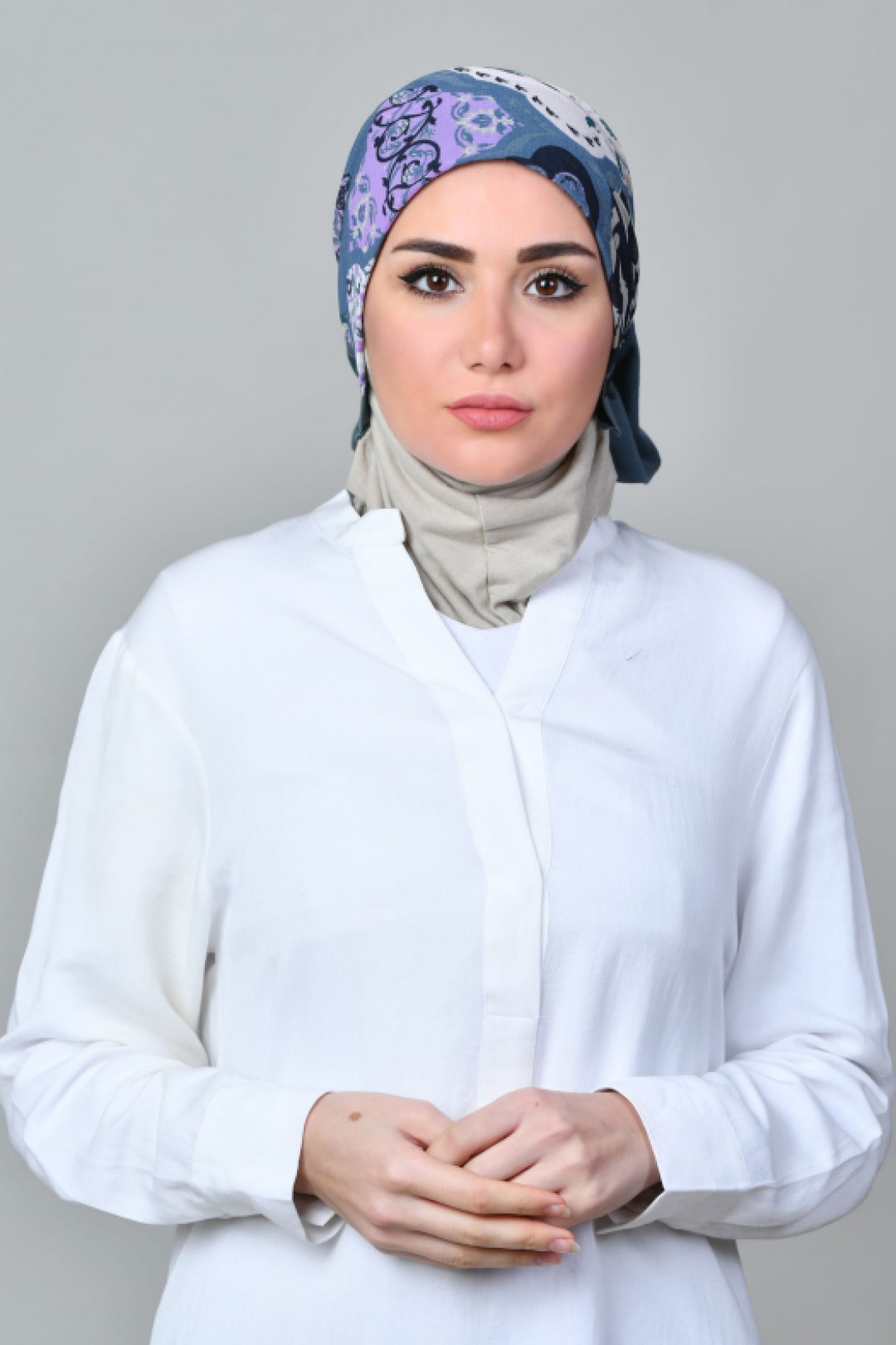 Dunyazad Blue