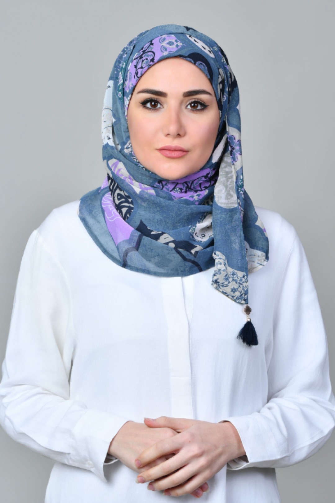 Dunyazad Blue