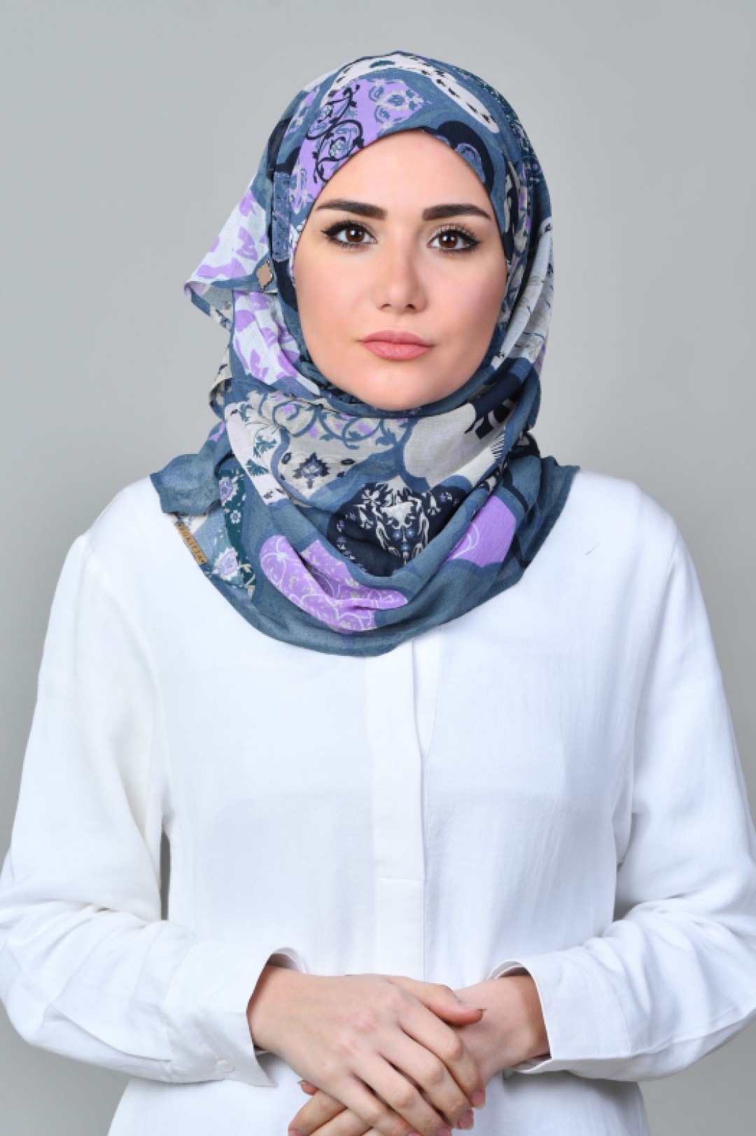 Dunyazad Blue