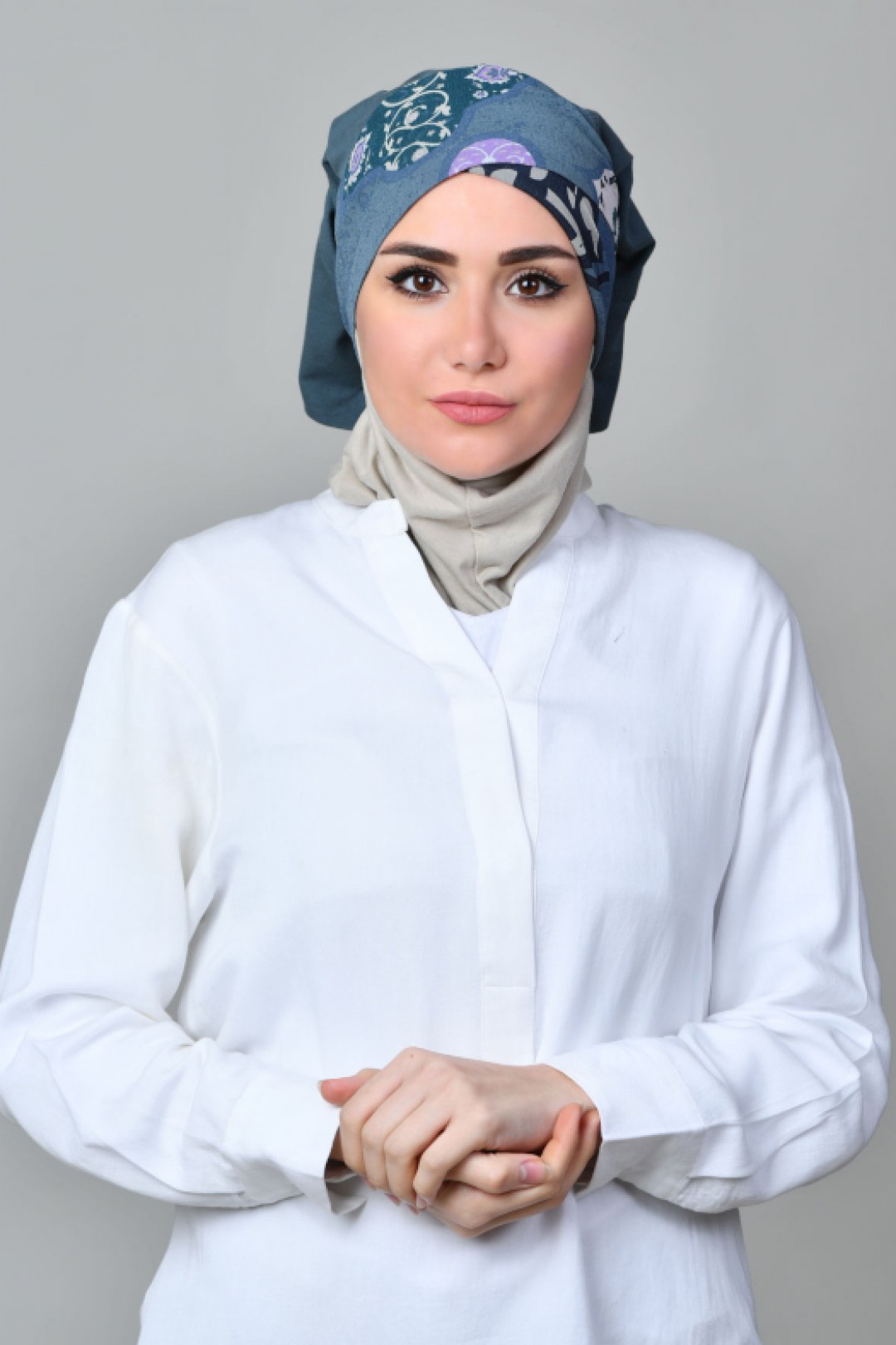 Dunyazad Blue