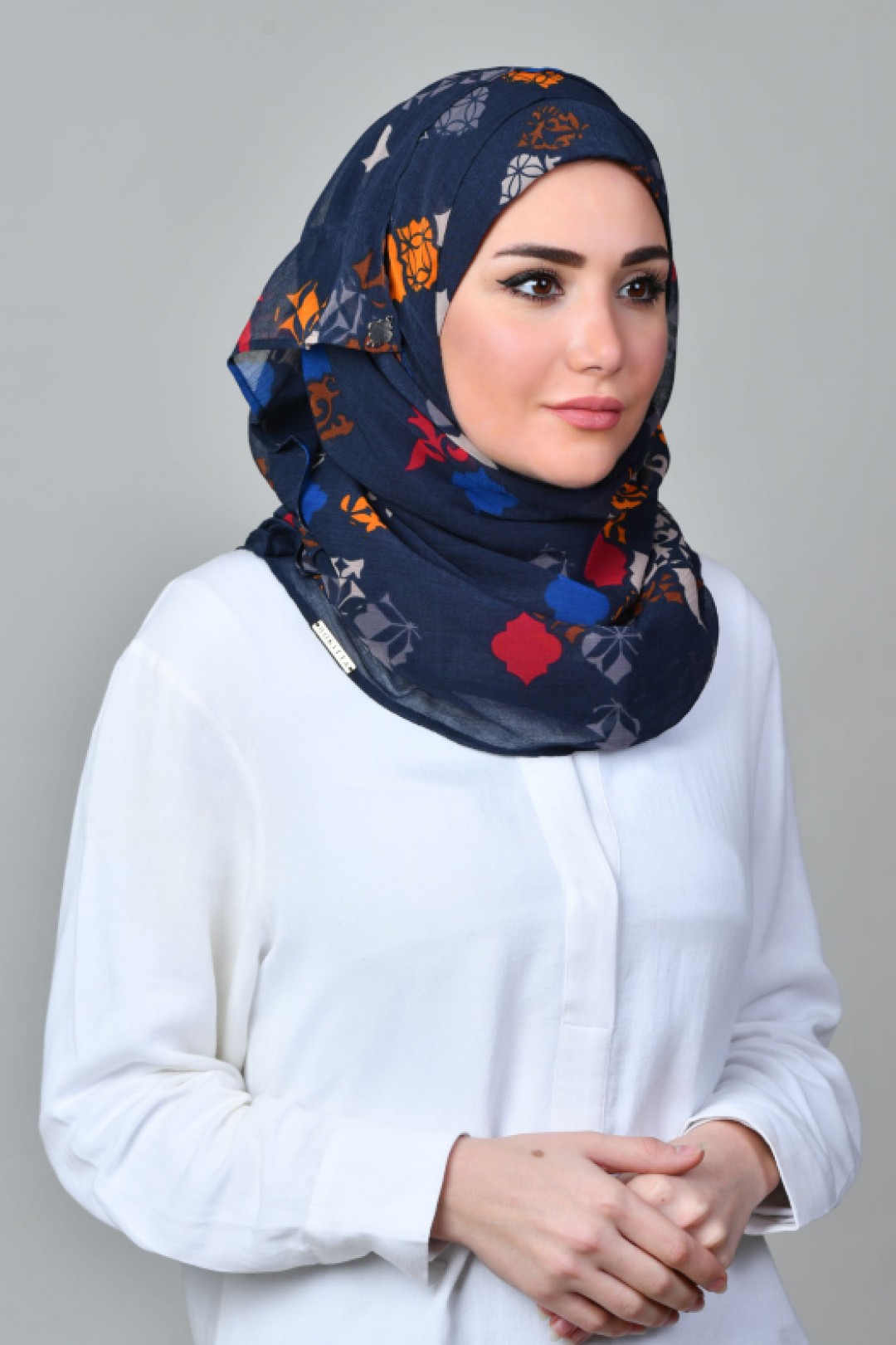 Fanous - Mini & Capshawl