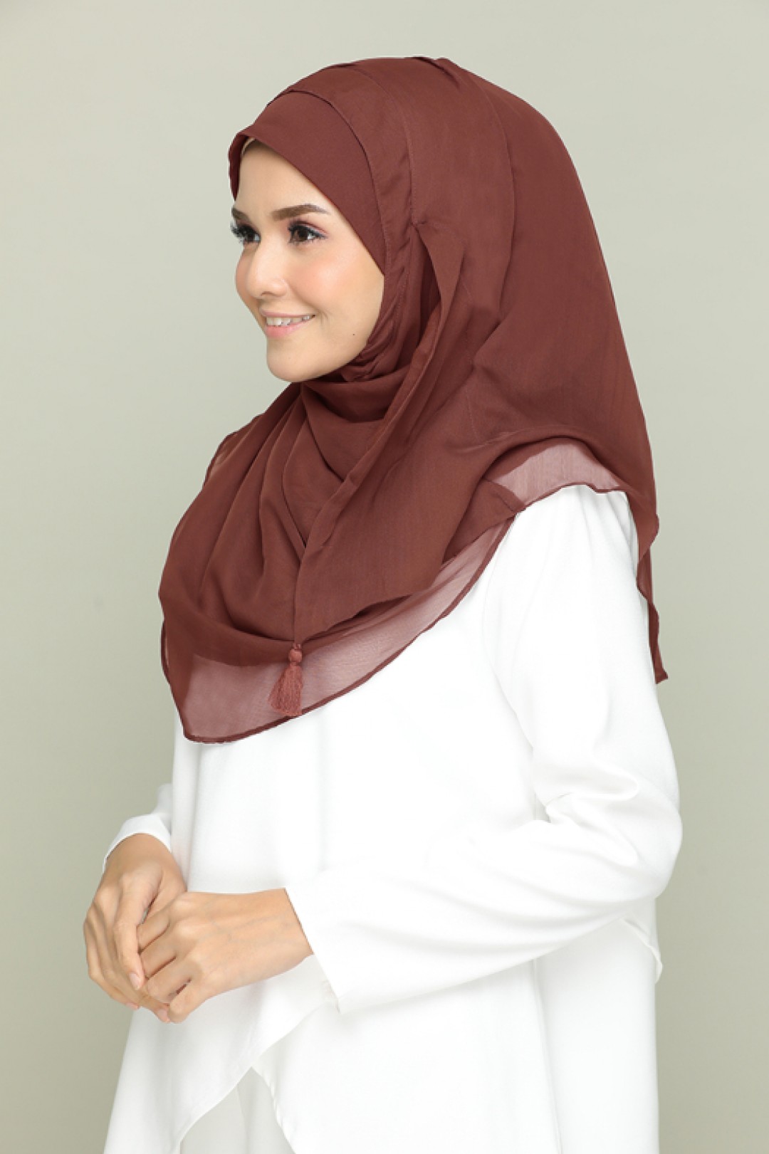 Maroon - Basic
