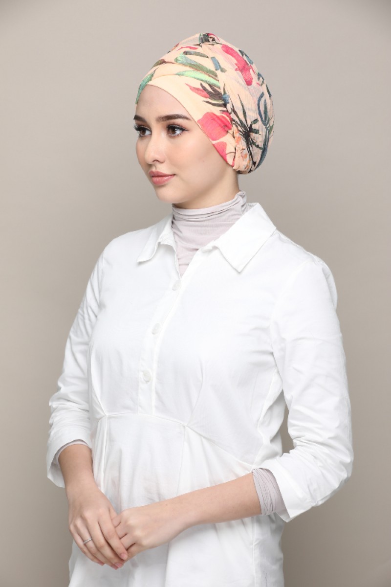 Paradise - Capshawl