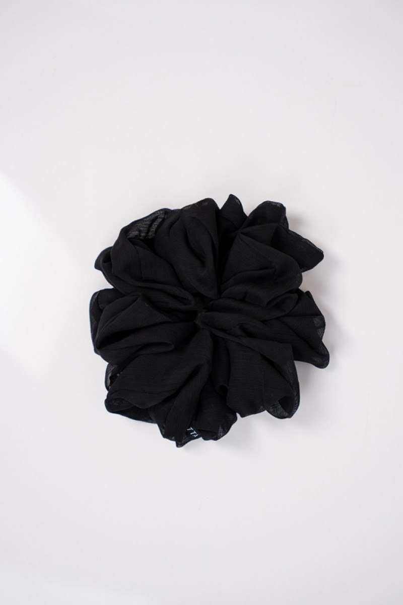Scrunchy - Basics Lite Chiffon