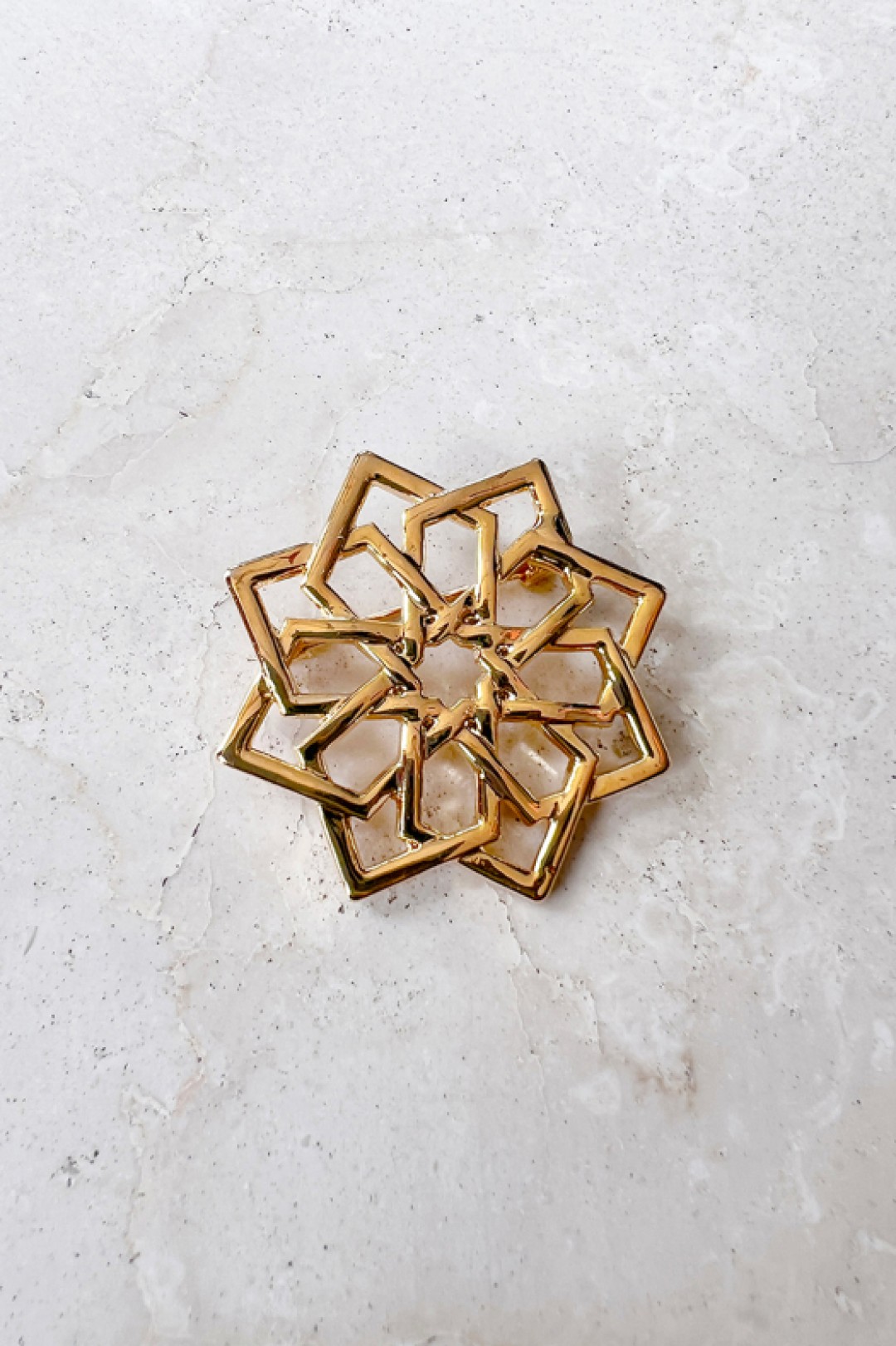 Andalus - Brooch