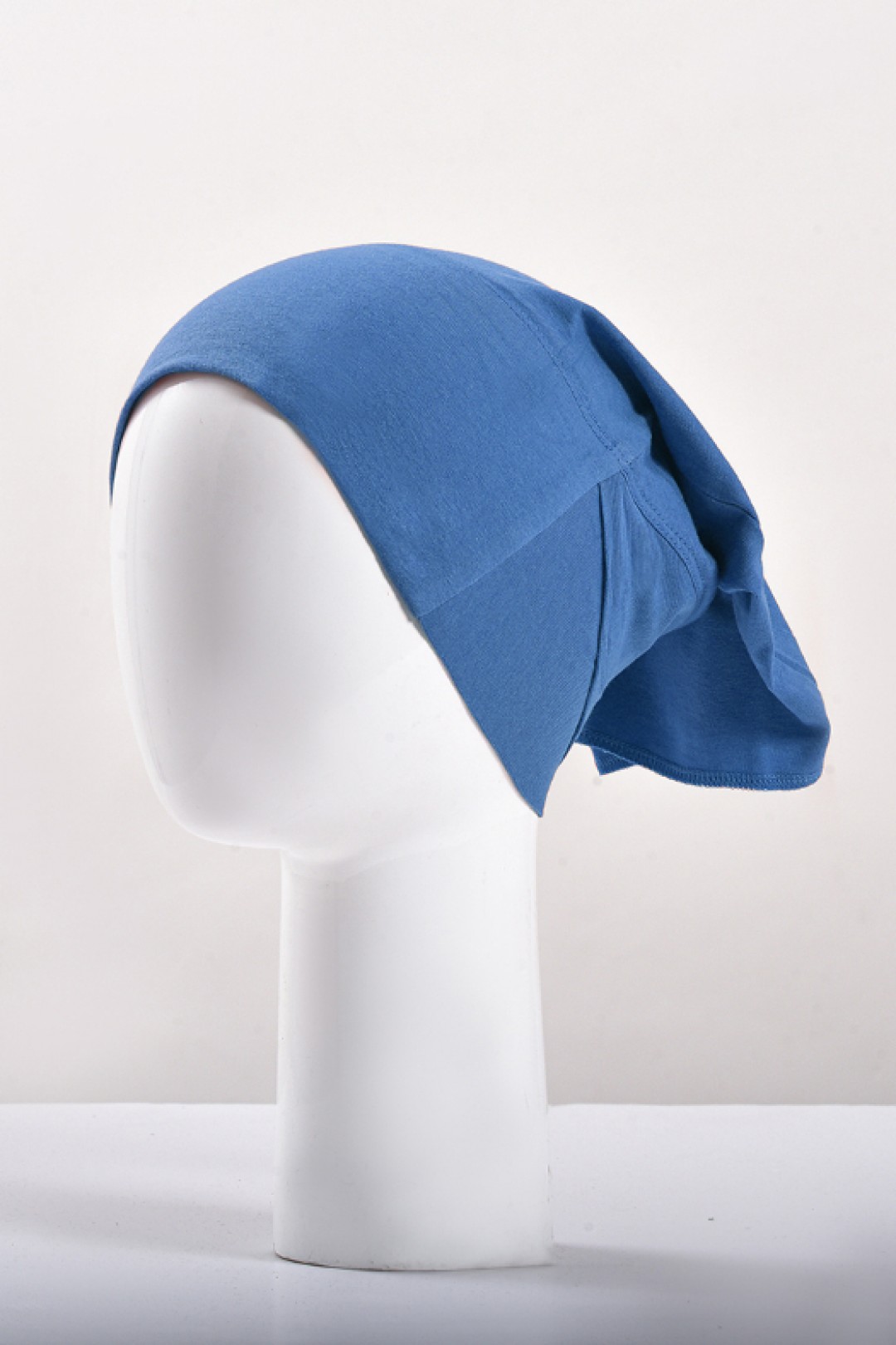 Bluey - Plain Crepe Chiffon - Inner