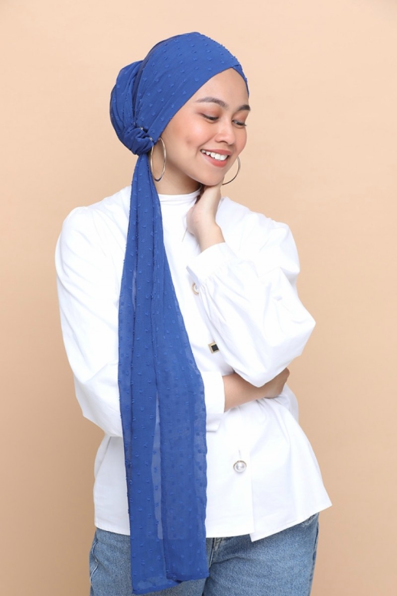 Falaki - Mini's & Capshawl