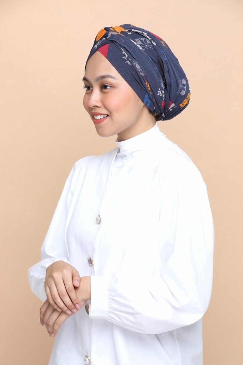 Fanous - Mini's & Capshawl
