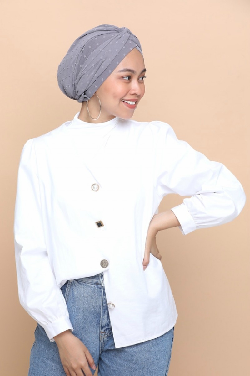 Ghyoum - Mini's & Capshawl