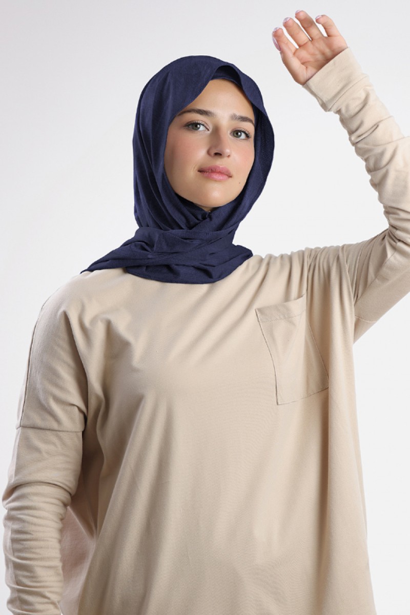 Capshawl Sports - Plain Heather Functional Mesh