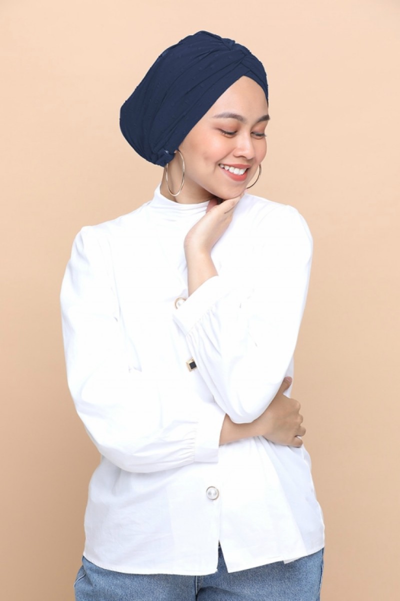 Lilmasa - Capshawl