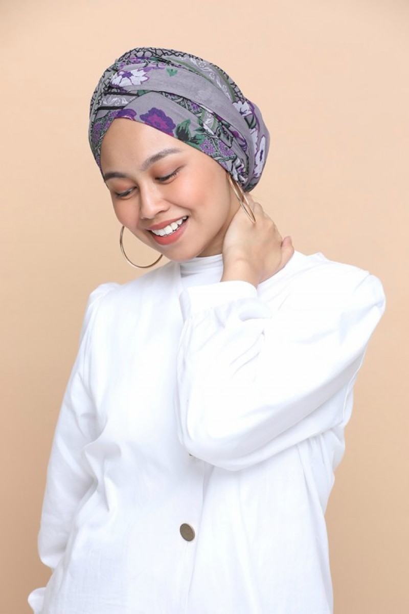 Schehrazade - Mini's & Capshawl