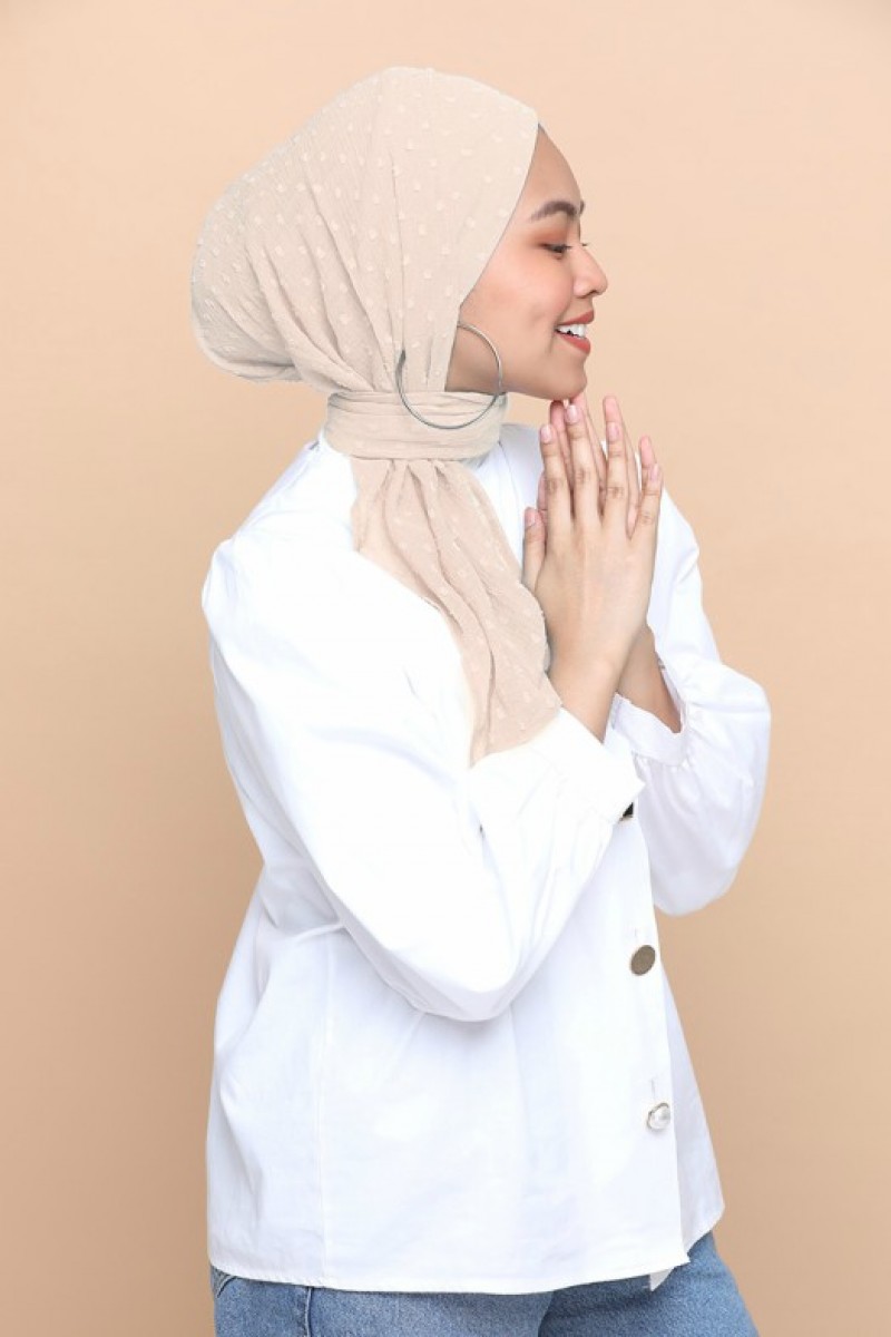 Shamami - Capshawl