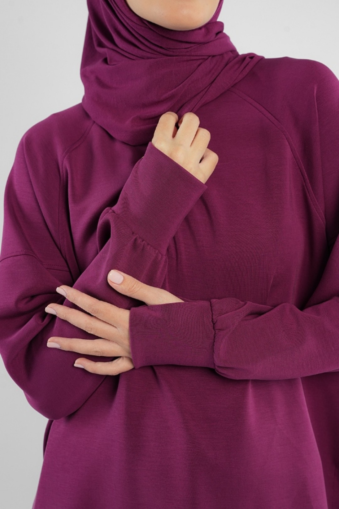 2-Piece Lounge Set - Relaxed Modal