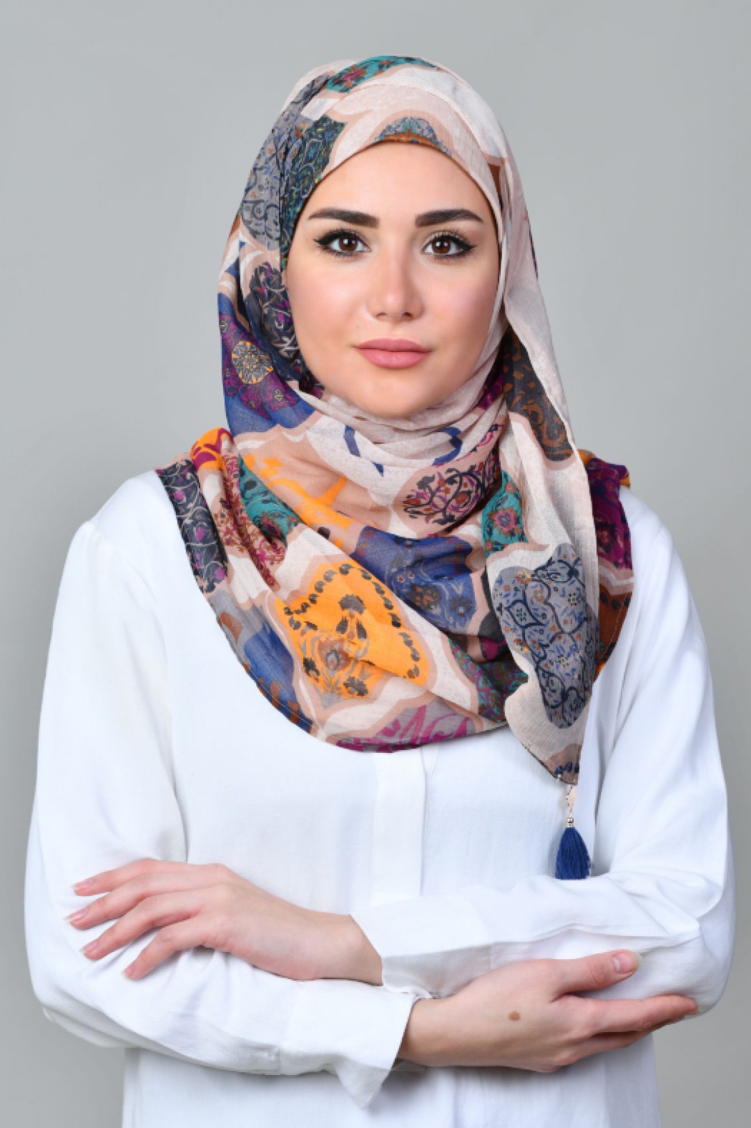 Dunyazad Beige