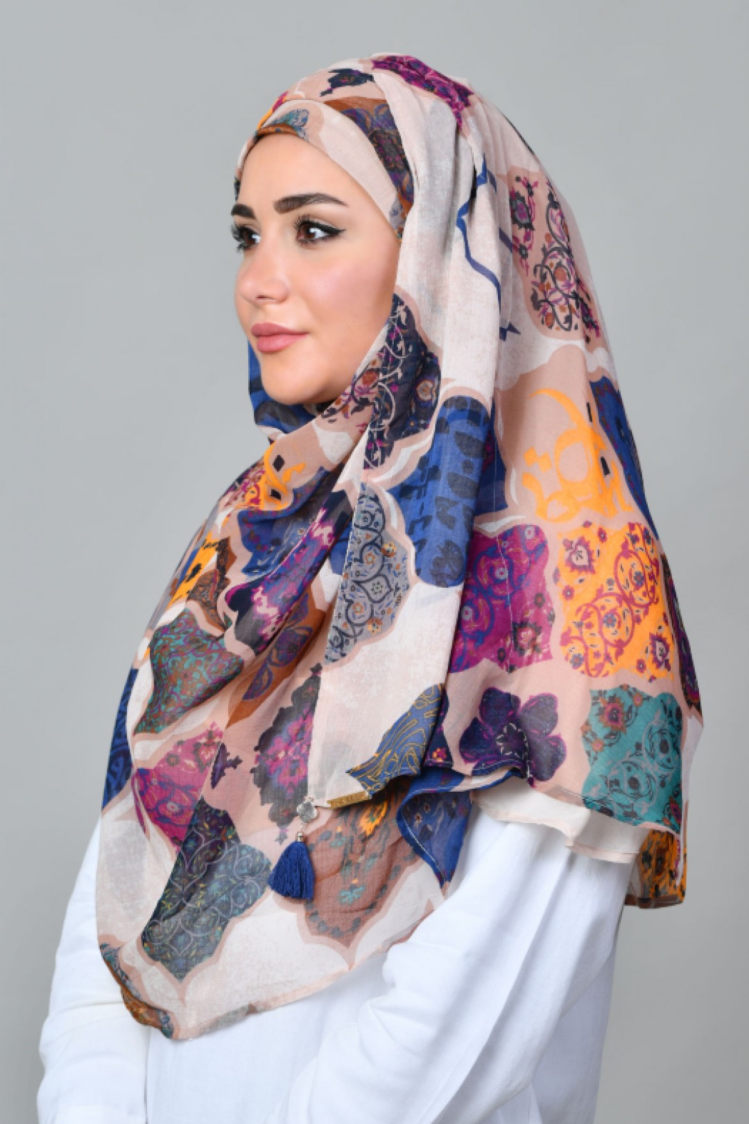 Dunyazad Beige