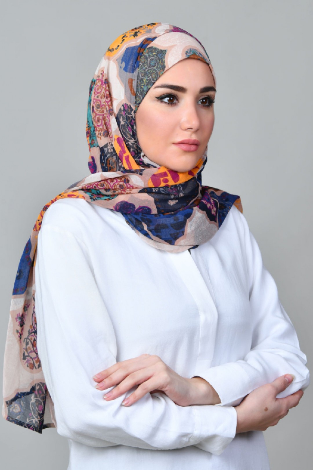 Dunyazad Beige