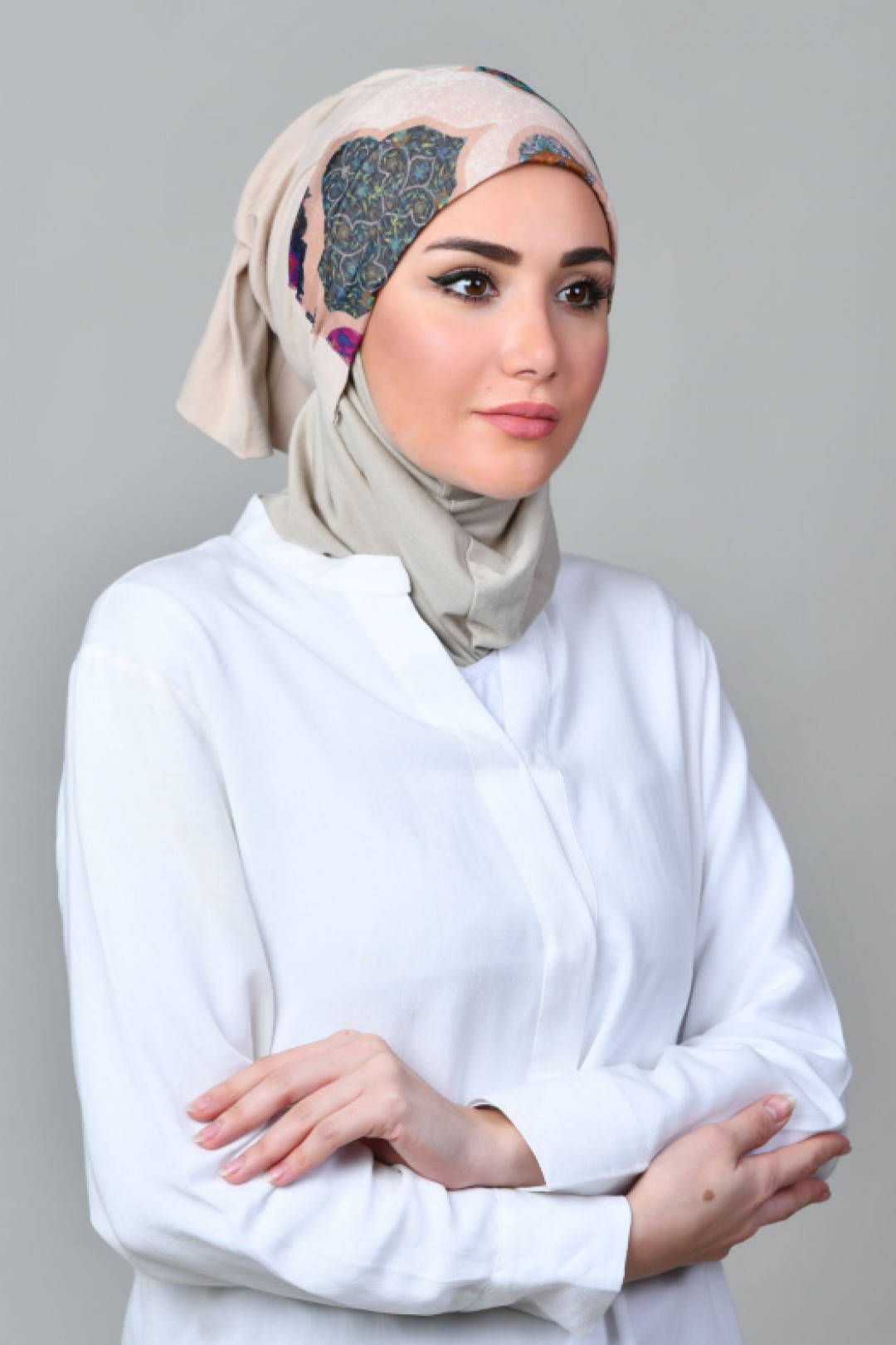Dunyazad Beige