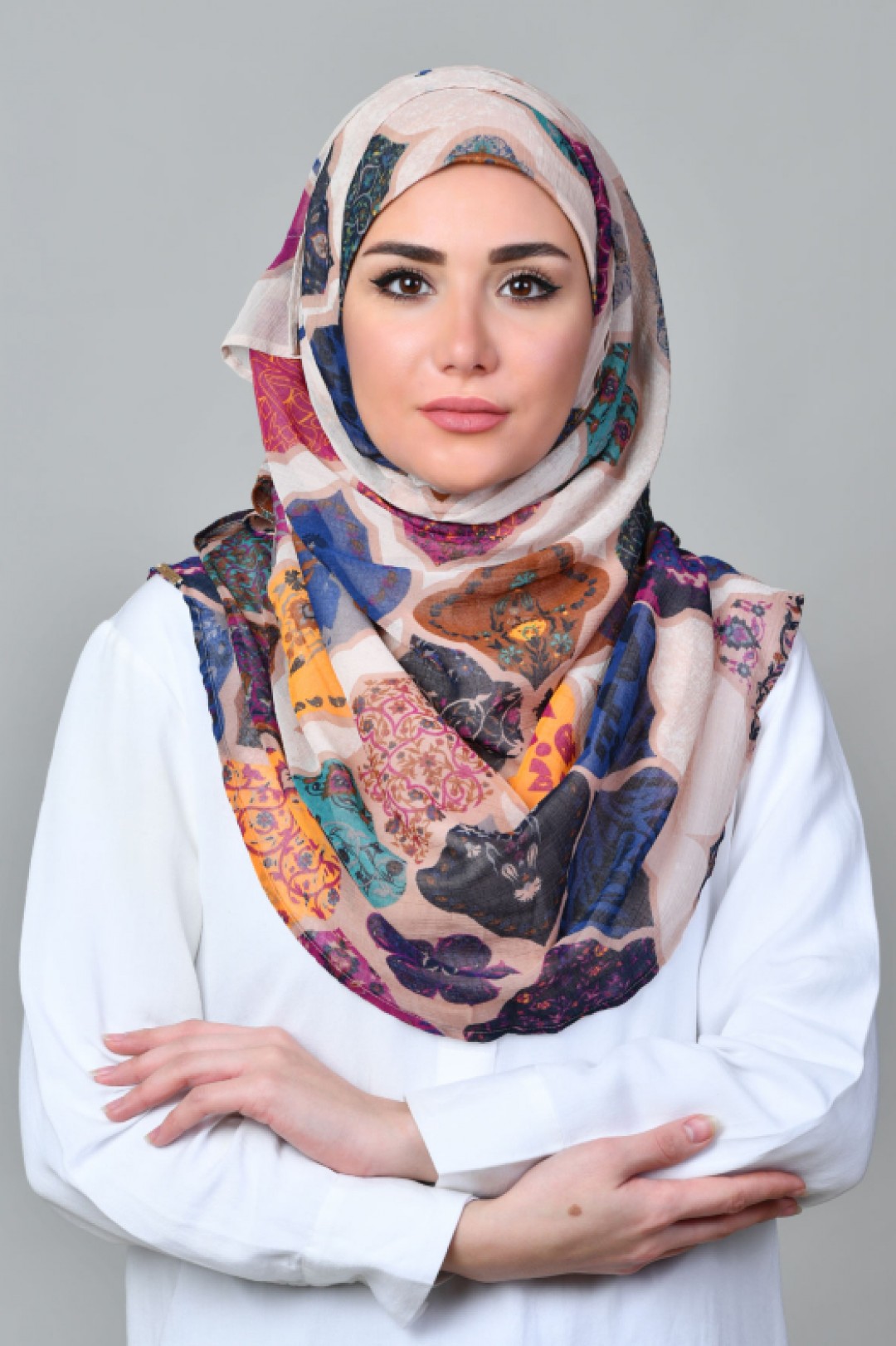 Dunyazad Beige