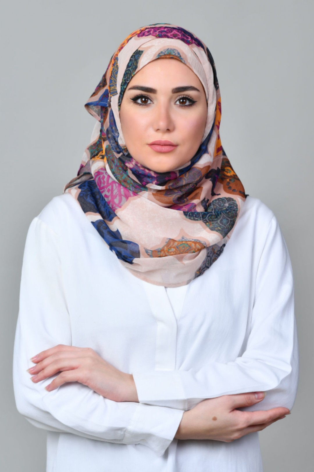 Dunyazad Beige