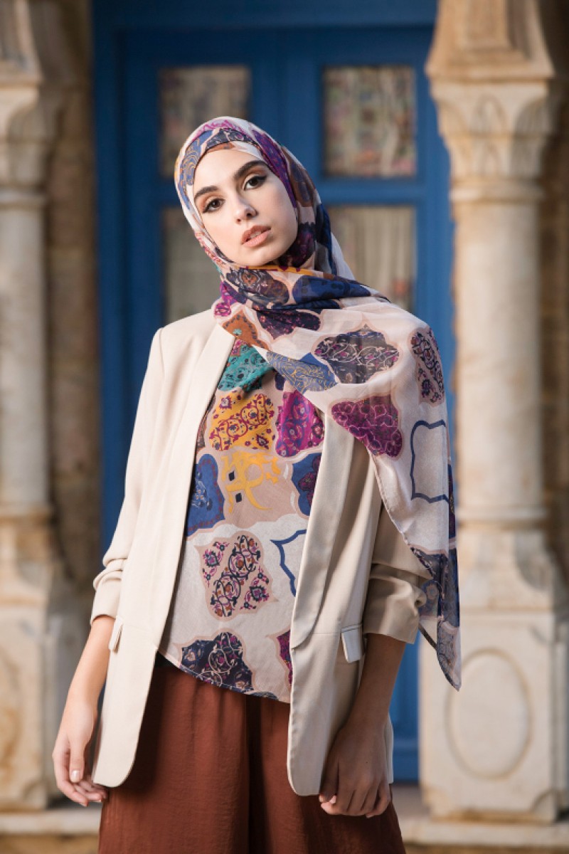 Dunyazad Beige