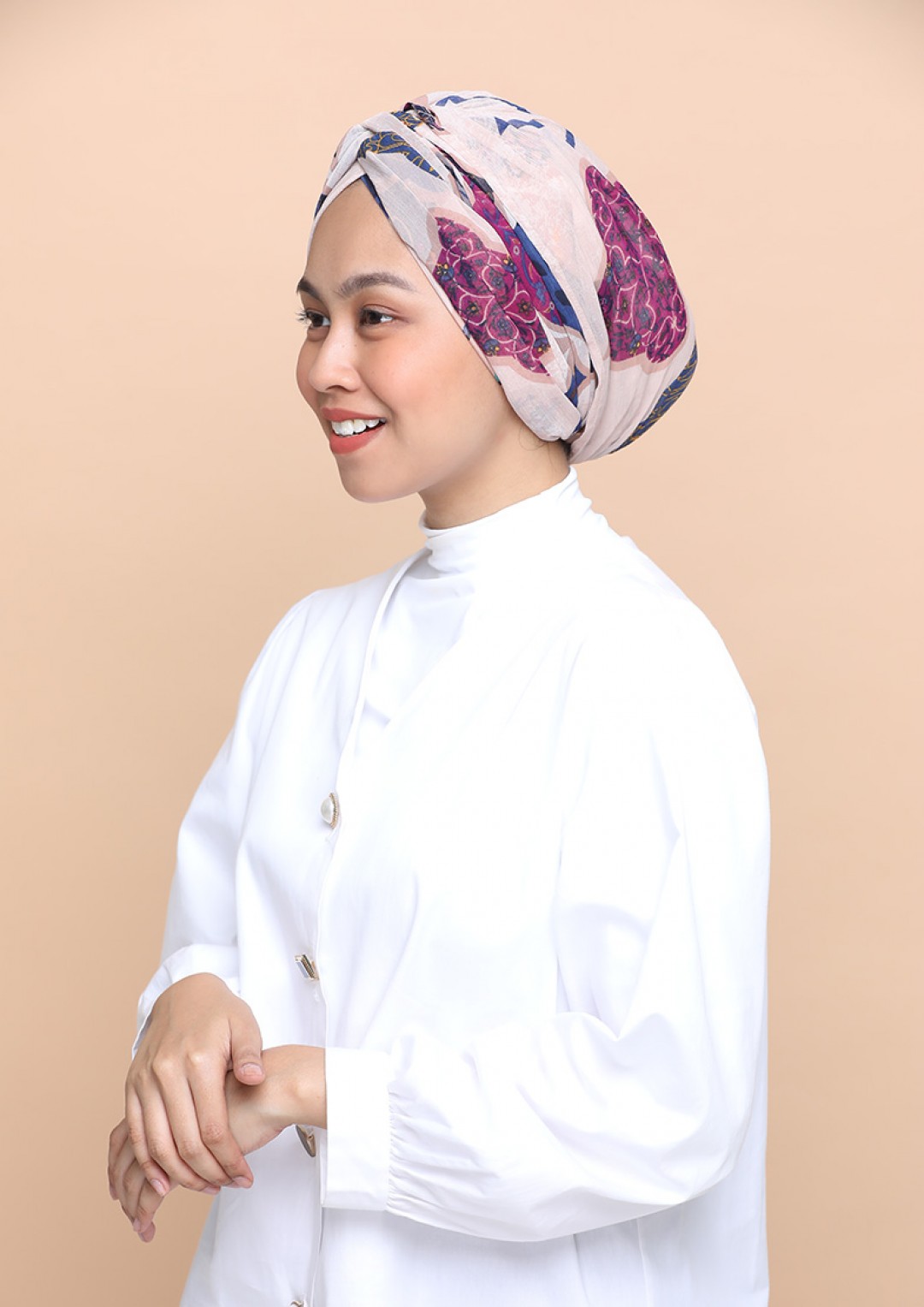 Dunyazad Beige