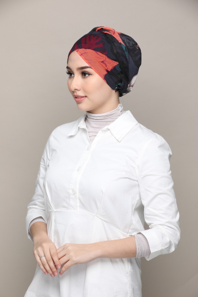 Eden - Capshawl