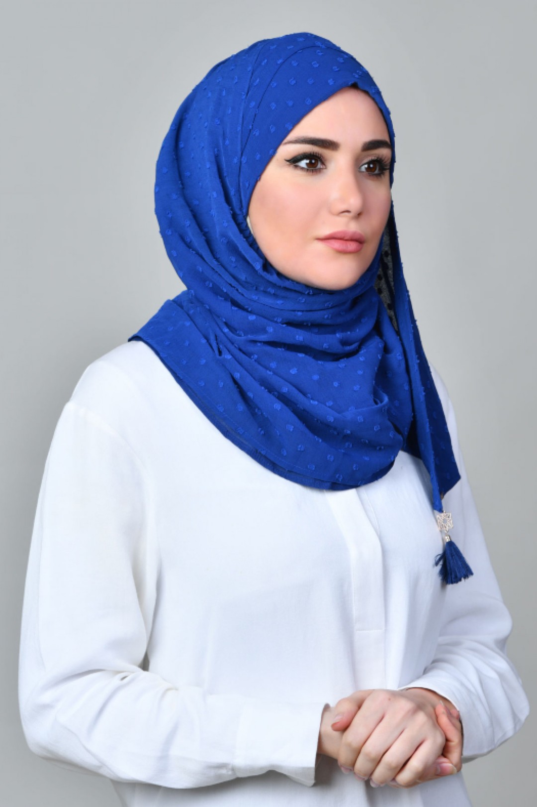 Falaki - Mini & Capshawl