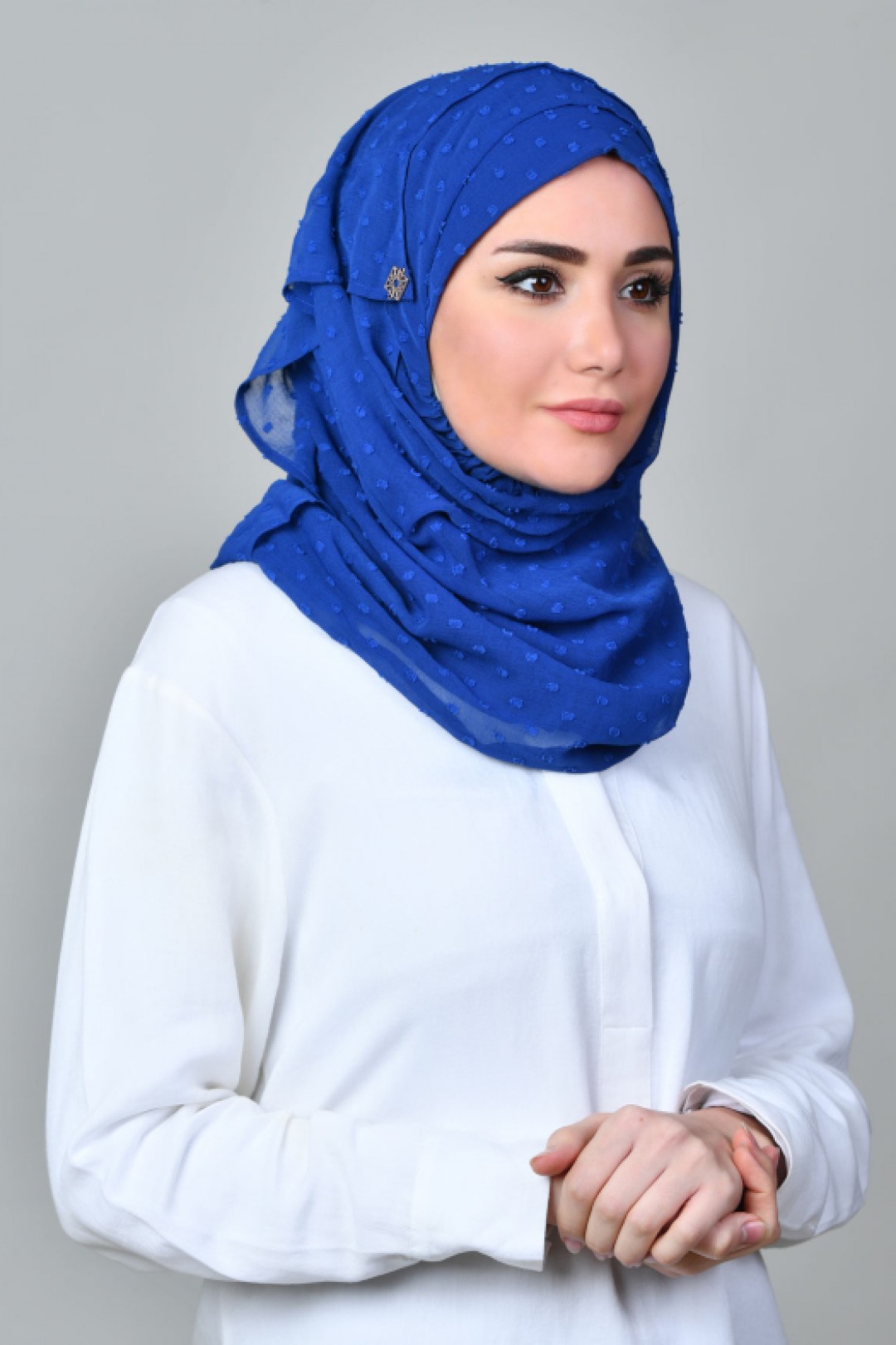Falaki - Mini & Capshawl