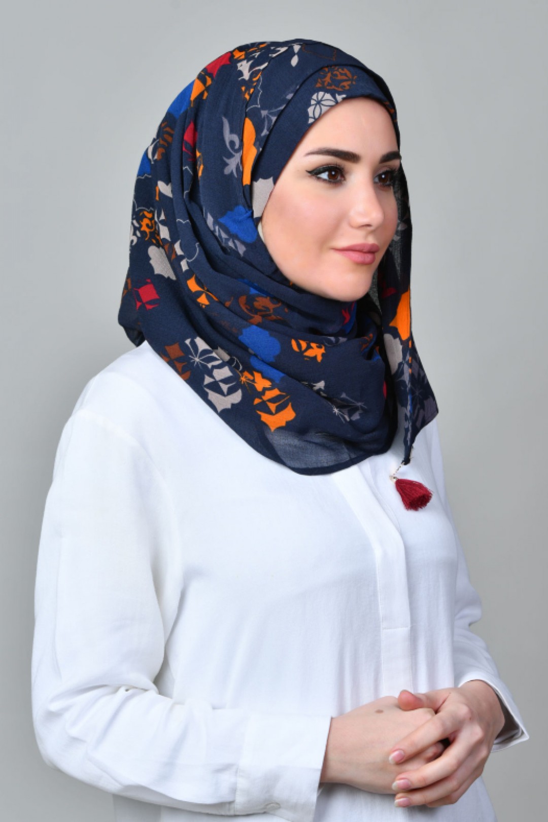 Fanous - Mini & Capshawl
