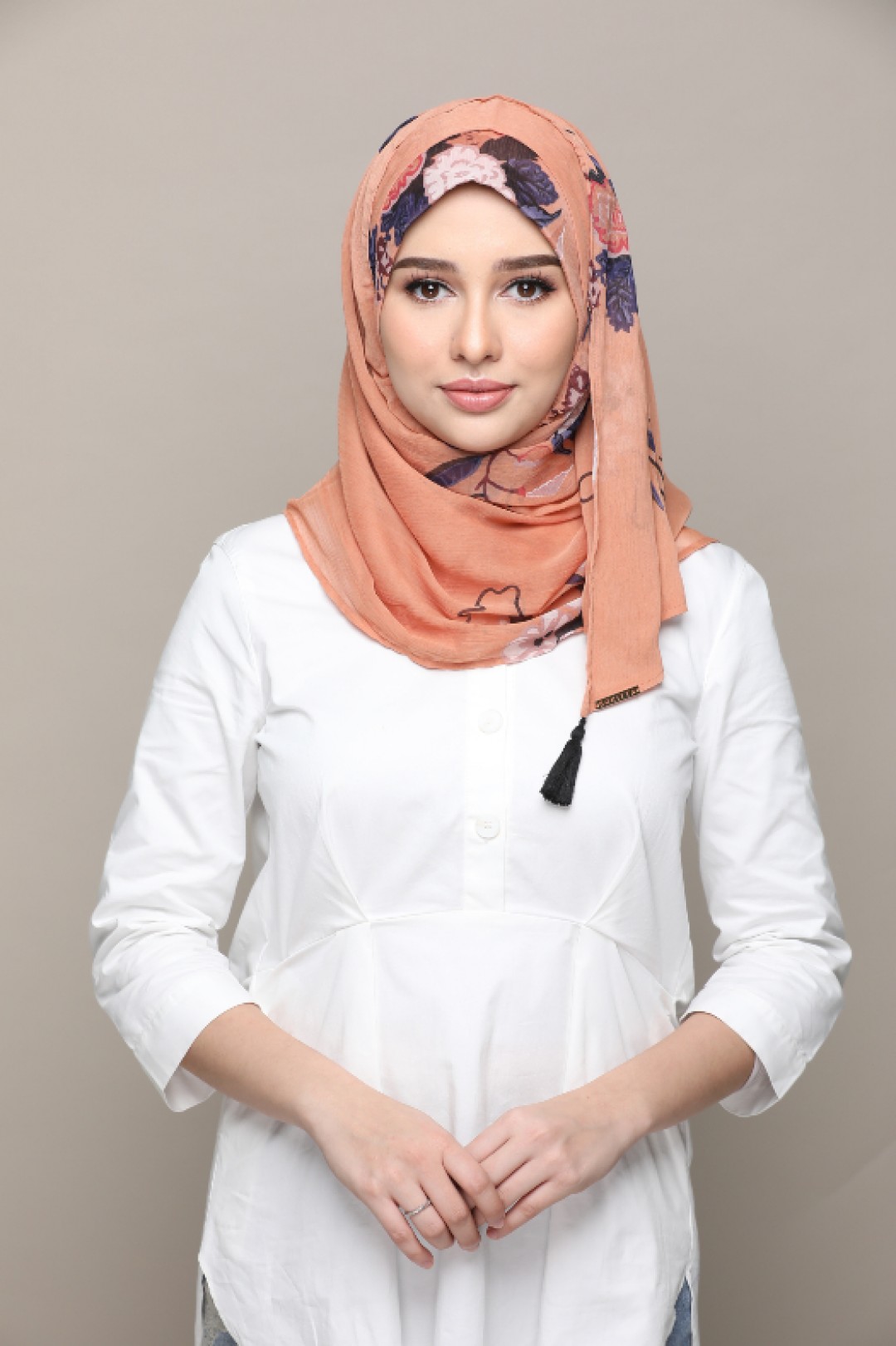 Fantasy - Printed Smooth Chiffon