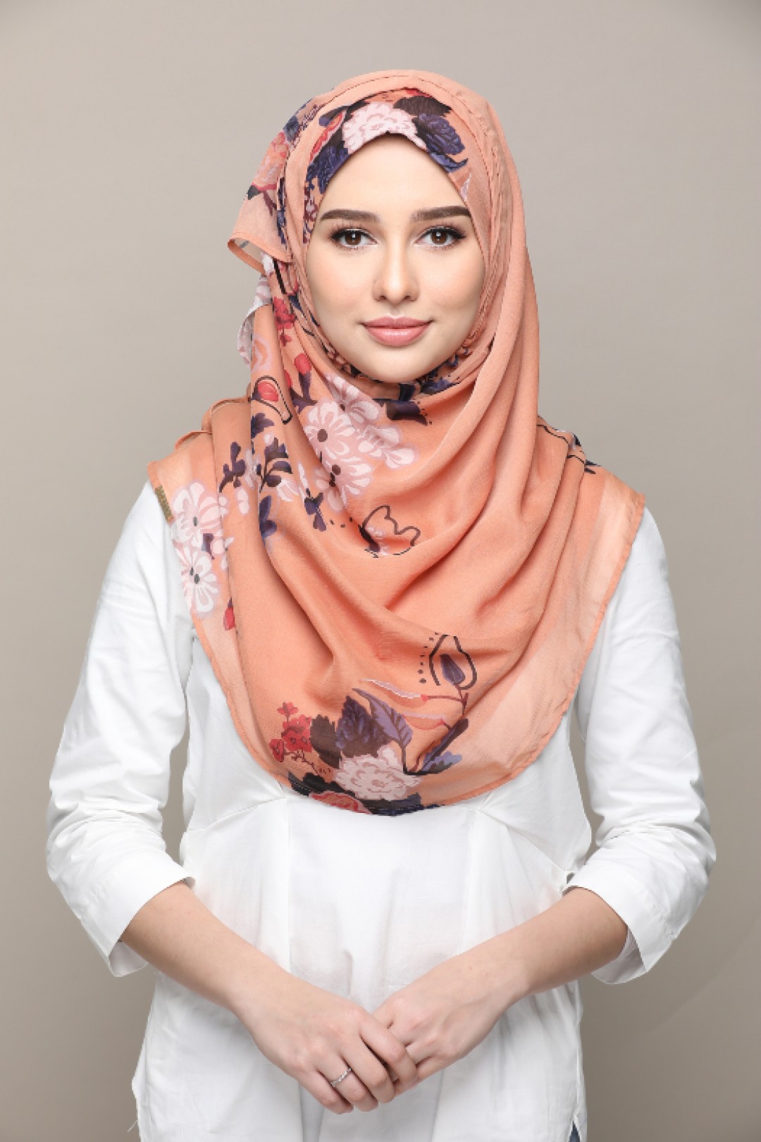 Fantasy - Printed Smooth Chiffon