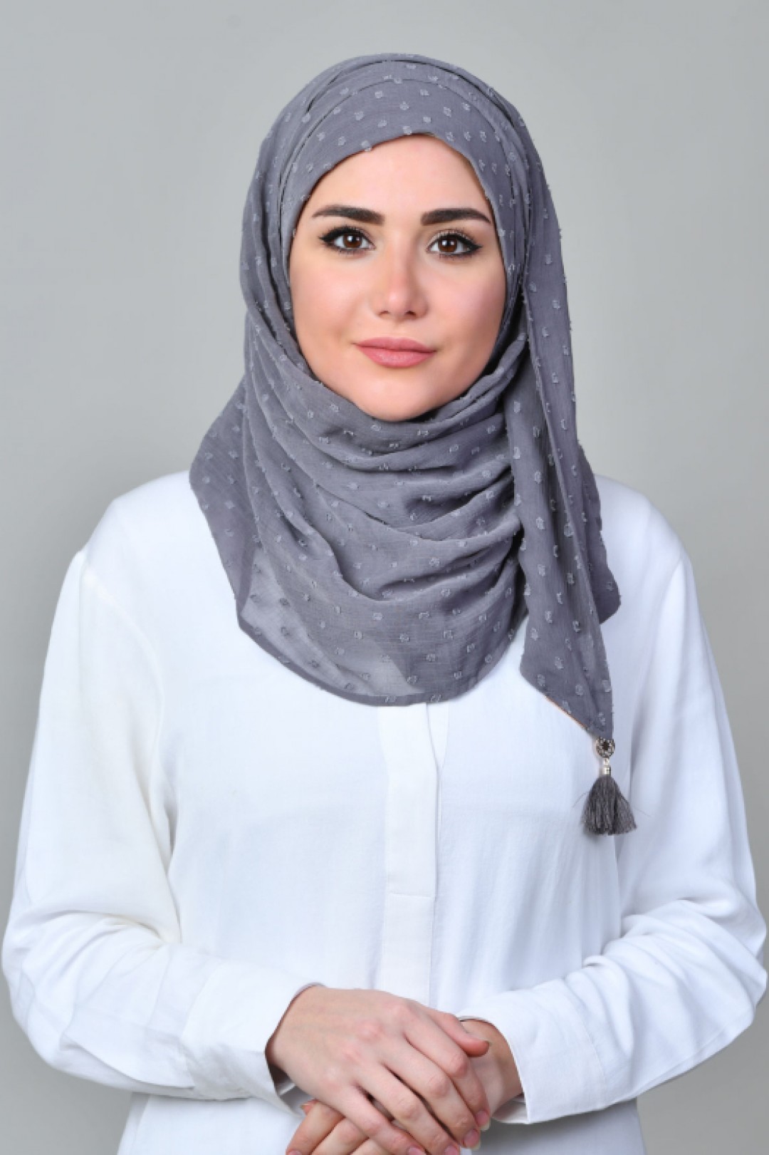 Ghyoum - Mini & Capshawl