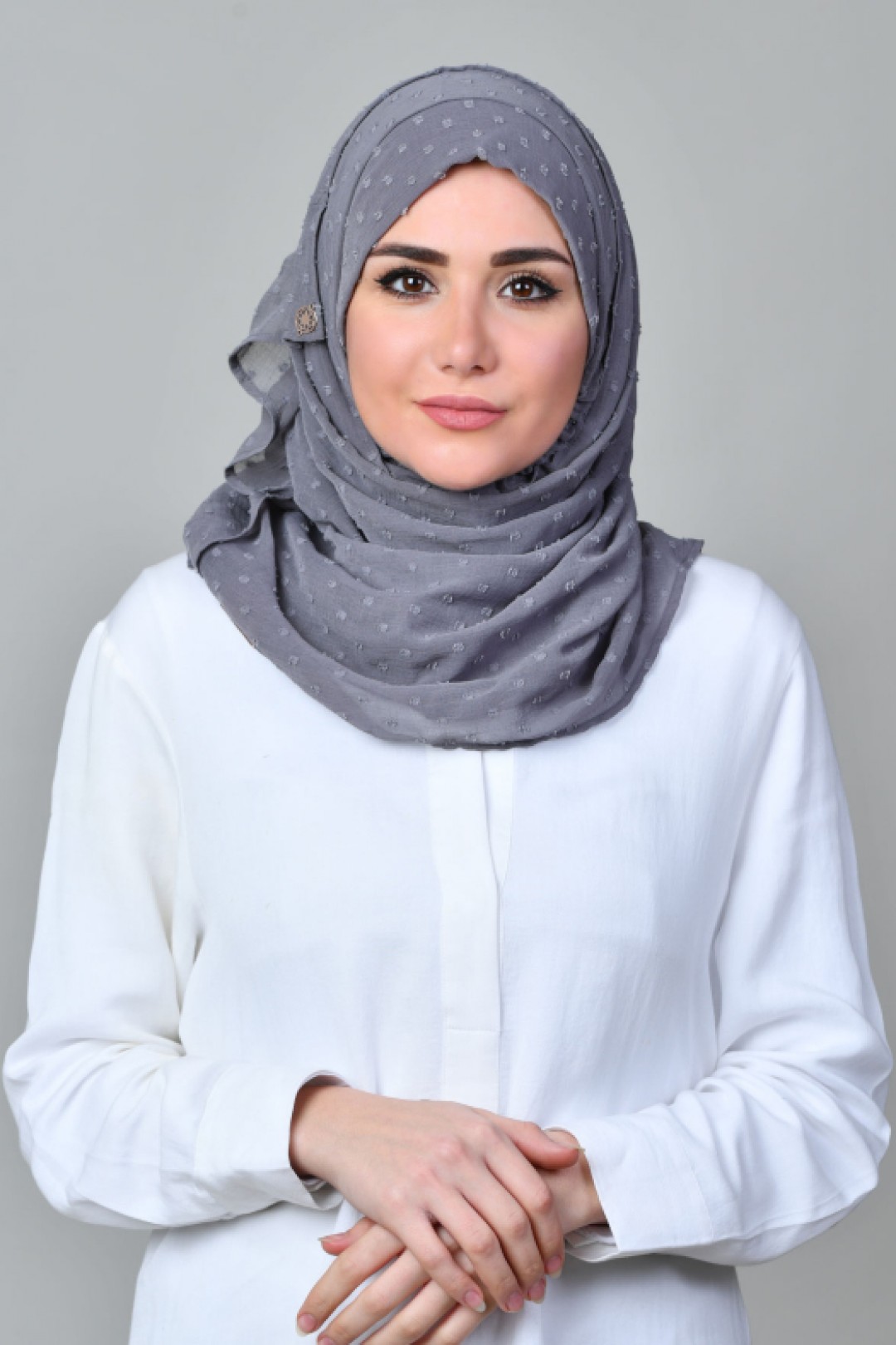 Ghyoum - Mini & Capshawl