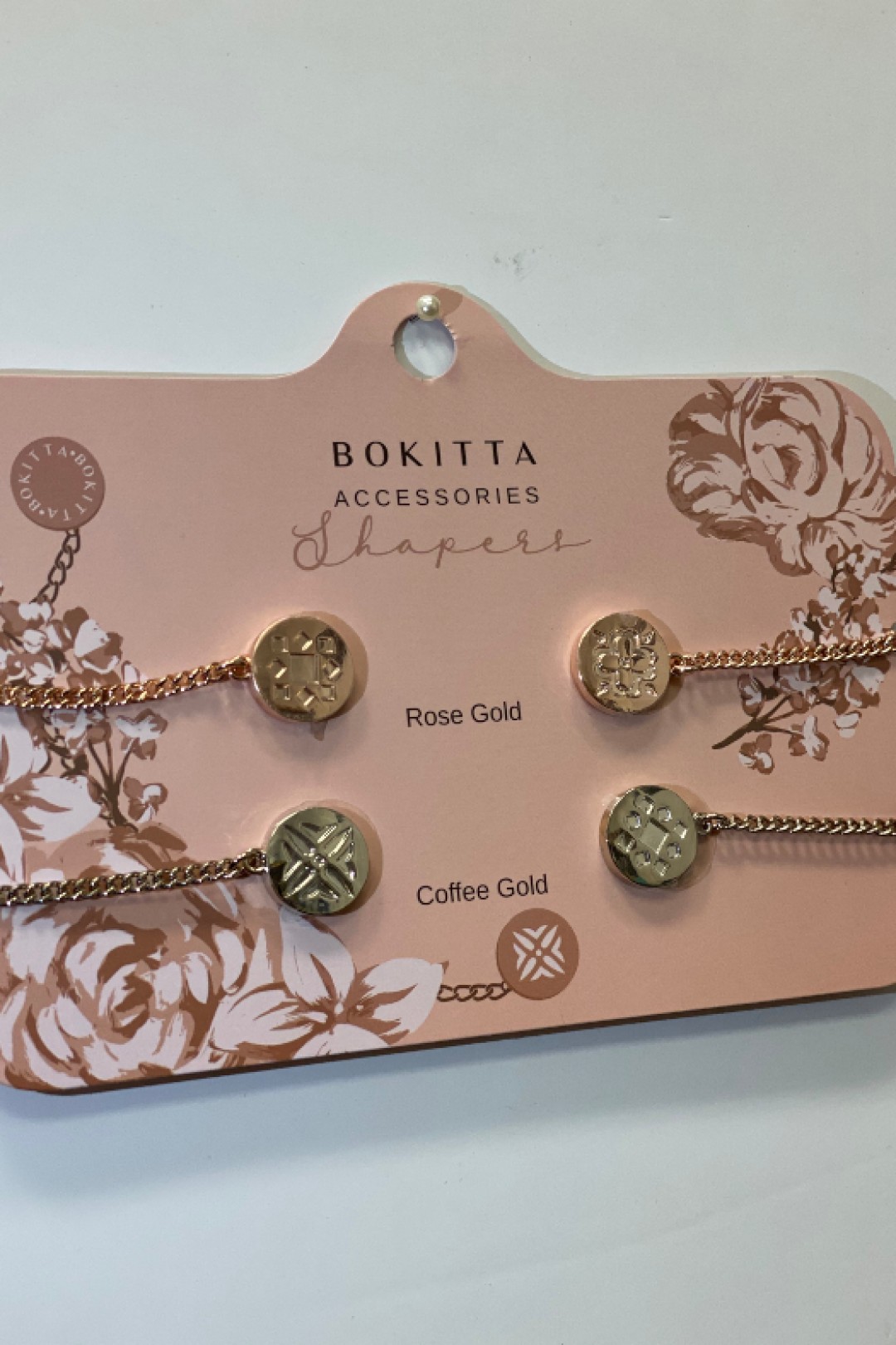 Bokitta - Shapers