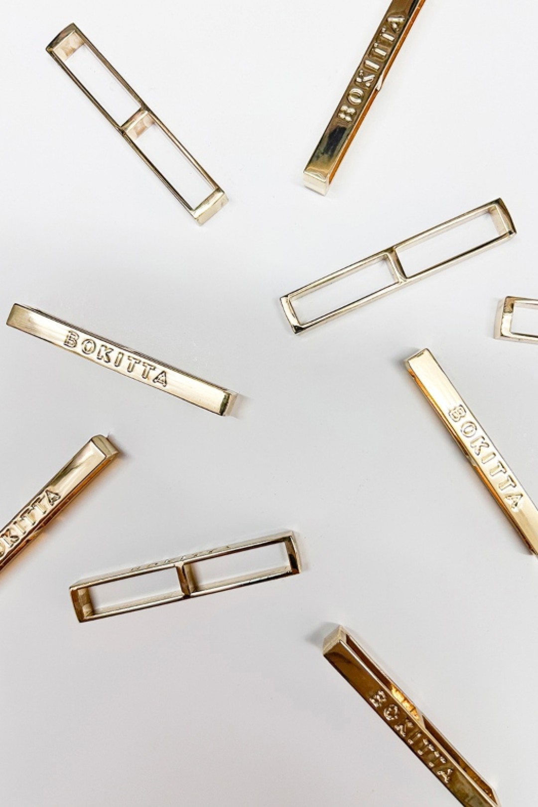 Bokitta Slim Ring