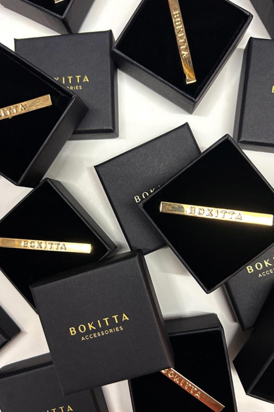 Bokitta Slim Ring