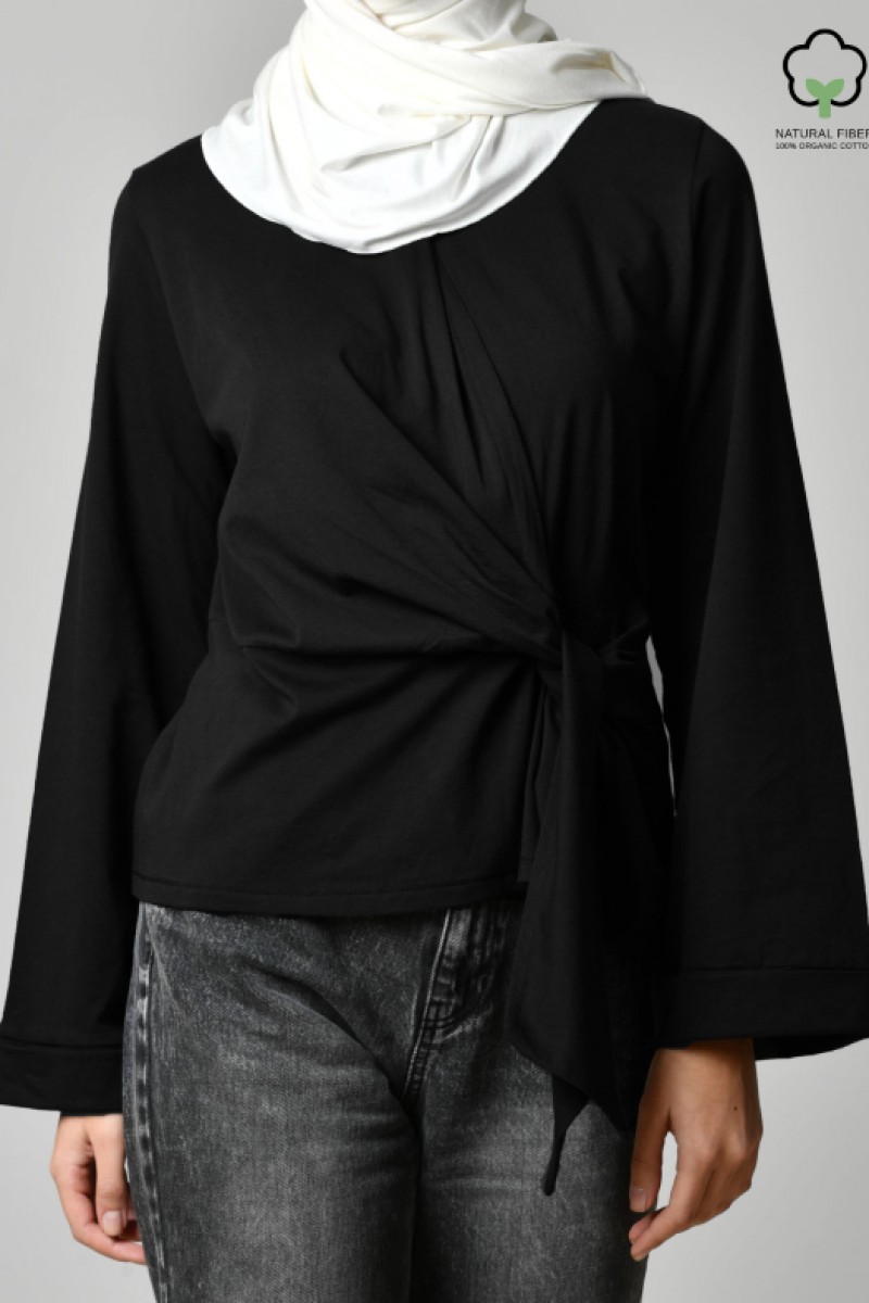 Lotus (Black)