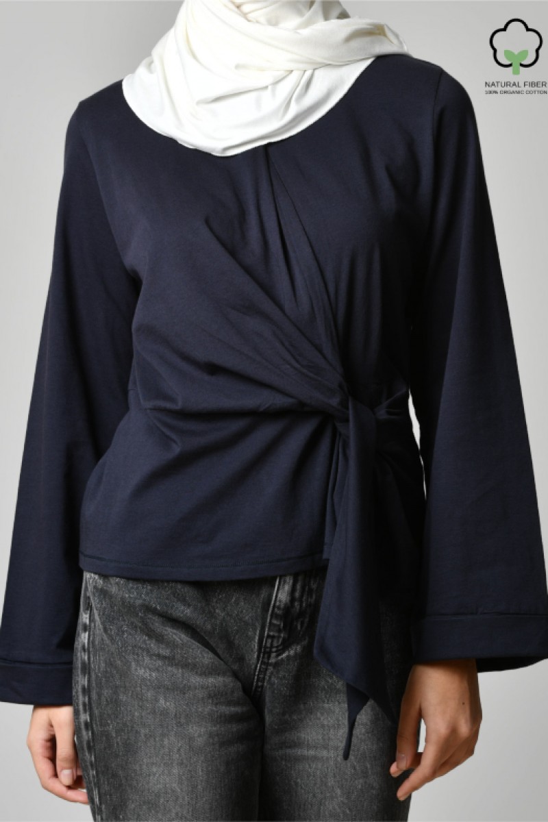 Lotus (Navy)