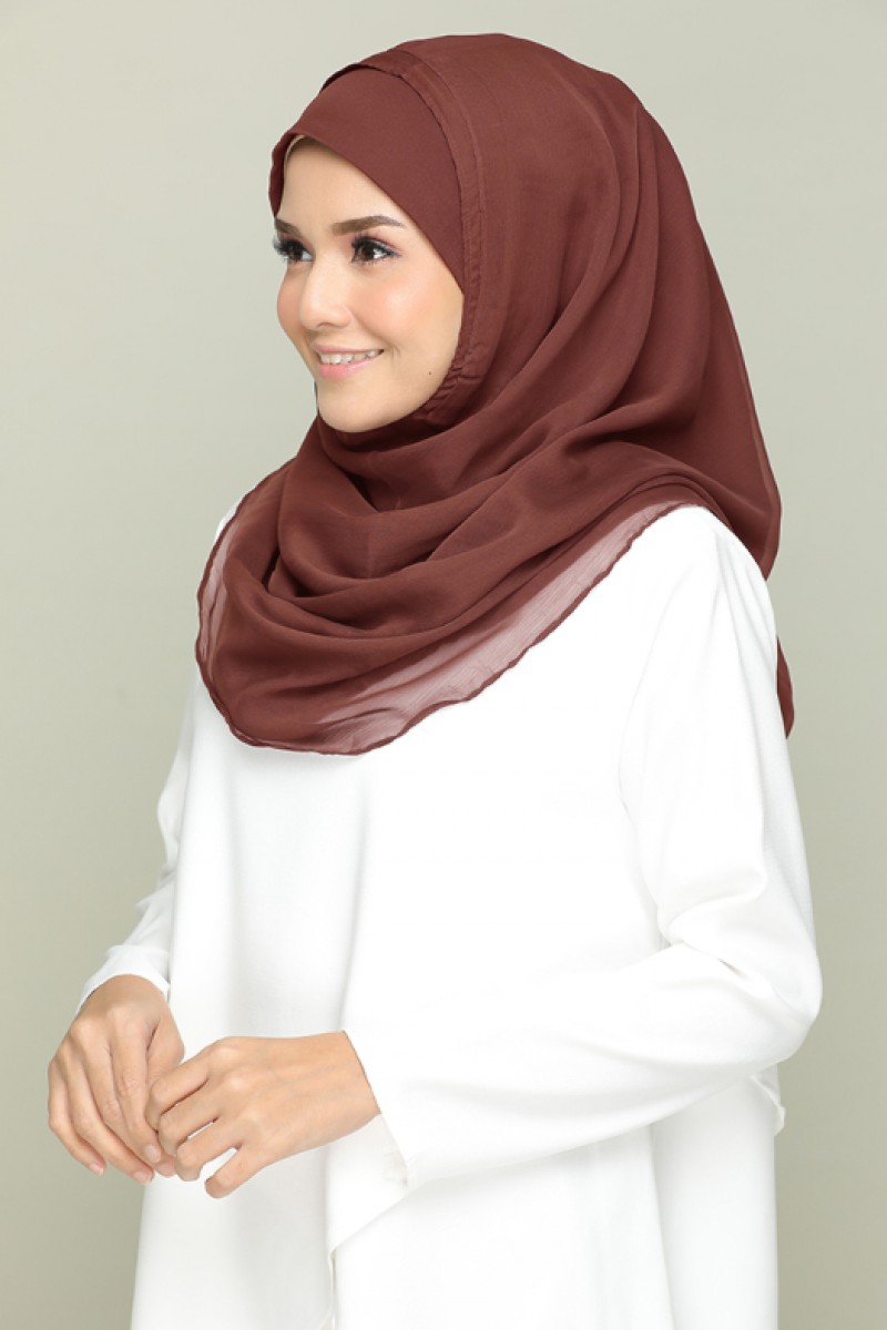 Maroon - Basic