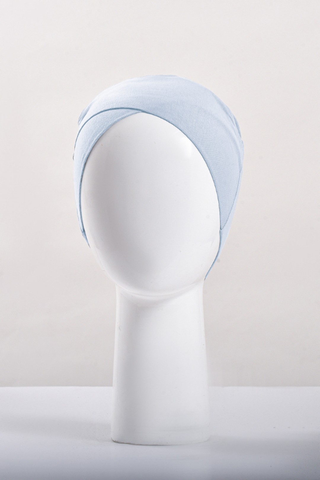 Pebble - Plain Crepe Chiffon - Inner