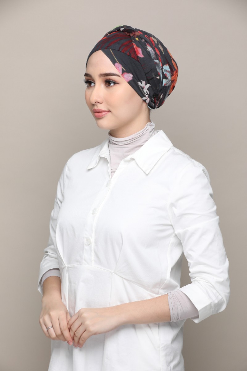 Rainforest - Capshawl