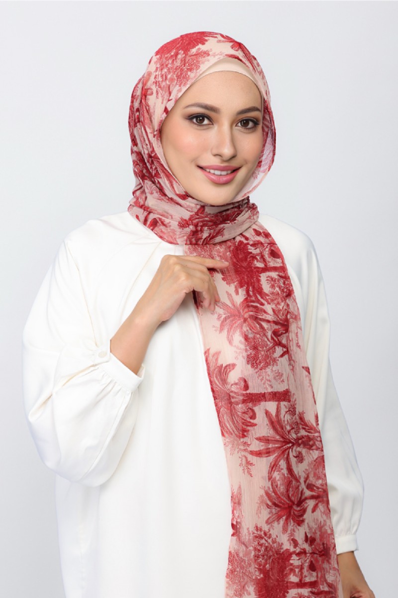 MY BOKITTA | Bokitta Malaysia | New In Red Oasis - Printed Plus ...