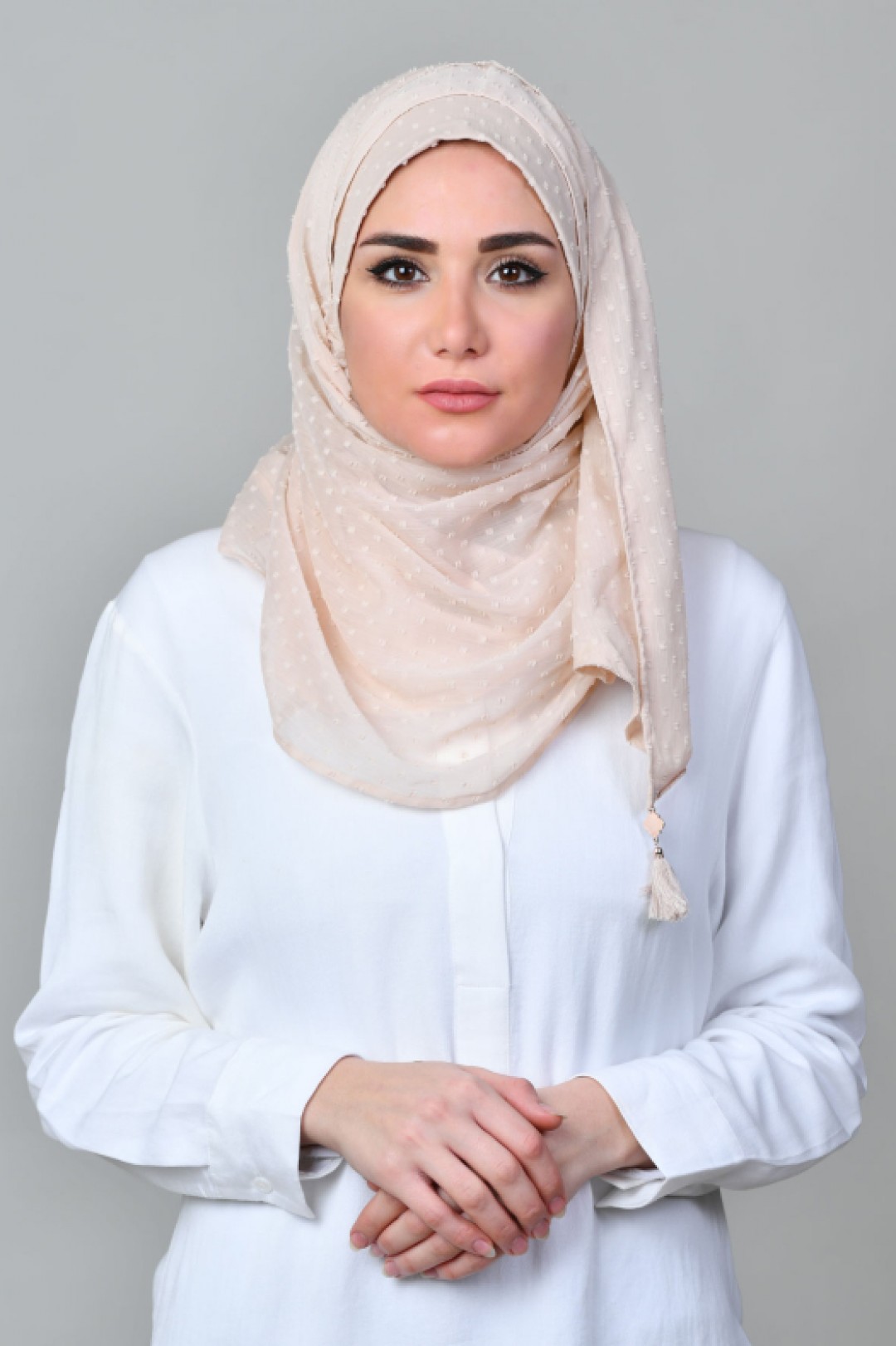 Shamami - Capshawl