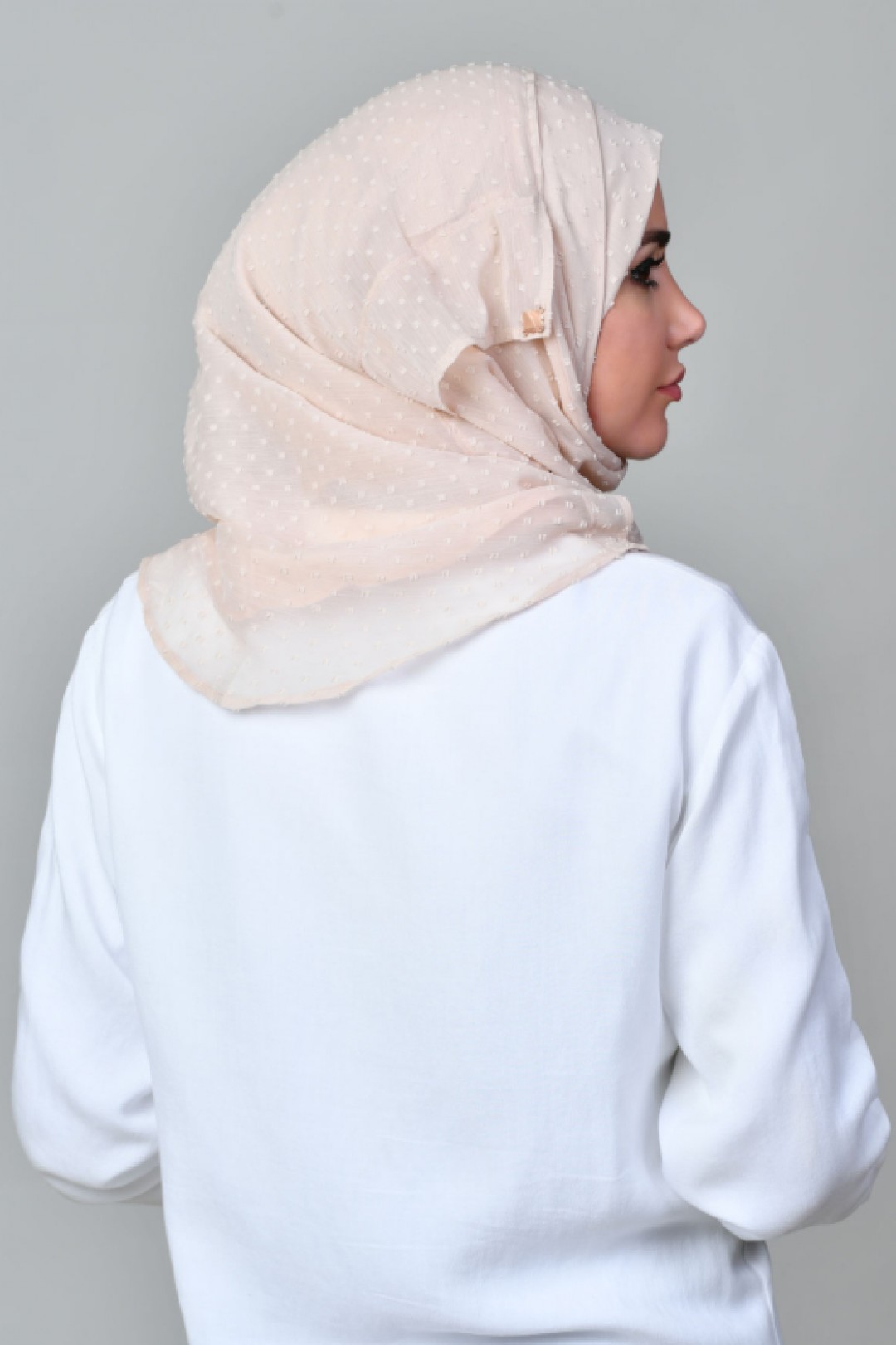Shamami - Capshawl
