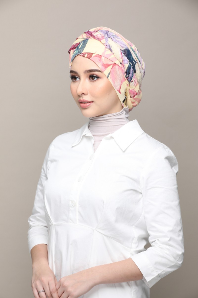 Shangrila - Capshawl