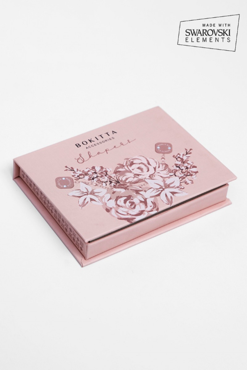 Squircle - Bokitta Shapers